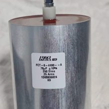 美国AVX贴片铝电解电容器FPG 66-9309用于制药行业使用
