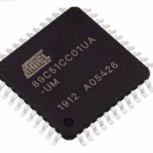 ӦATMELԭװAT89C51CC01UA-RLTUM 8λ΢IC