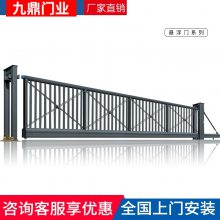 个旧市电动平移门生产厂家