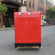 500A柴油发电电焊一体机油田施工MO500A