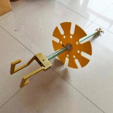 ѴԮ10KV ҵԵߴż 1.2׾Ե֬ʱҼ