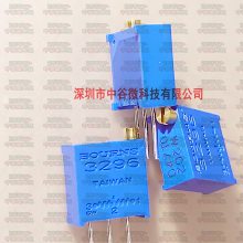 3296W-1-202LF/2K/W202΢λ/BOURNS/Ȧ