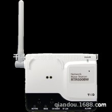 日本TANDD蓝牙兼容，无线数据记录器RTR500BW