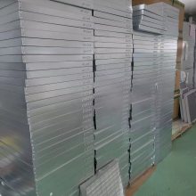 维托唐 养猪场 生物制药高效空气过滤器中效玻纤耐高温袋式过滤袋
