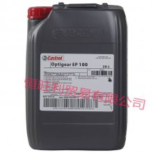 20L ʵOptigear EP100 Castrol Optigear EP 100