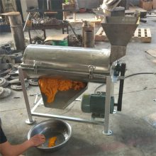 果蔬番茄打浆机 李子芒果去核打浆机 刺梨苹果不锈钢打浆机