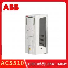 AB B变频器ACS580-01-206A-4输入电压:三相AC380V~480V频率50/60Hz