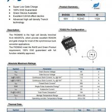 Fet FKD6040 NMOSFET F ӭµ