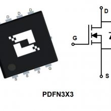 Ƴ DWT5R604M ΪN߹MOSFET