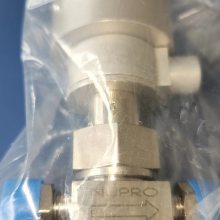 ӦSwagelok ƹܷSS-4BK-1C Swagelok Nupro ղƹܷ
