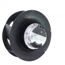 ¹ebmpapst R3G595-AB31-76 400V 2950W EC