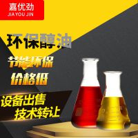 潍坊世博新能源嘉优劲醇基燃料