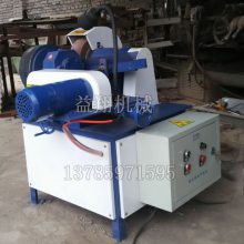 益翔 小型不锈钢圆管抛光机