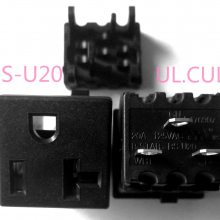 UL,20A socket.Ӧ,