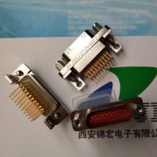【JH J30J-100TJWP7-J插头】弯插印制板式微矩形连接器产品供应