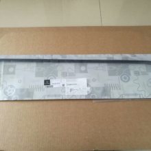 德国奔驰4158 4144消防车车门框玻璃密封胶条