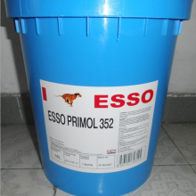 埃索食品级白矿油352 382 542 ESSO PRIMOL 352药用食品级白油