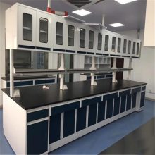 化学实验室装修如何进行布局