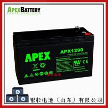 ԭװ APEXAPX1280ҵ12V-8AHֱUPSԴ