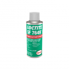 汉高 LOCTITE SF 7635 用 于快速切割和去除所有类型设备上的油脂、油和污脱脂剂