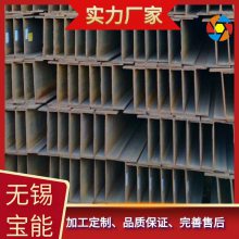 工程建筑不锈钢雨棚钢梁钢结构支架镀锌工字钢车棚膜结构遮雨棚