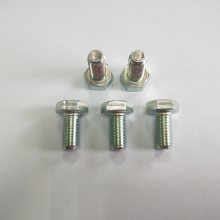 ˨M1230ܶ GB5783 Din933 ASME