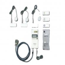 一体式接收器UVD-C254/UVD-C365/UVD-C405牛尾USHIO照度计UIT-250