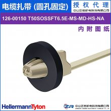 ̫ͨȨ 126-00150 T50SOSSFT6.5E-MS-MD-HS-NA (Բ