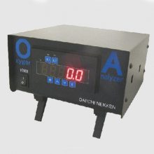 ANALYZER ***热研究 高浓度氧气计 洁净气体血氧仪 OA-I.X