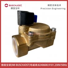 8240600.9101ȦѹAC230V/50Hz¹˶BUSCHJOSTŷ-IMIŵNORGREN