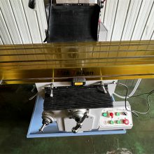 炮塔铣床5号立卧两用 万能摇臂铣床 台 湾铣头 自动走刀