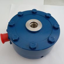 美国INTERFANCE轮辐式称重传感器1210ACK-50KN-B