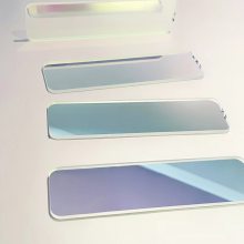 455+525+636三带通滤光片镜头滤光片机器视觉