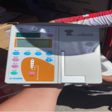 BYOND宠物输液泵BY-100I