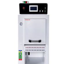 太阳能模块HAST高加速老化寿命试验箱测试系统