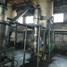 供应重钙气流粉碎机，碳酸钙磨粉机厂家