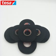 tesa51618线束绒布 绒布胶带生产厂家 电子绒布线束胶带