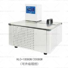 卧式高低温恒温槽HLC-2008GW高低温恒温设备