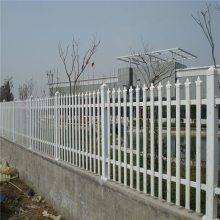 社区PVC护栏网 白色改造防护网 竖管防护网报价