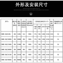 CWWB-40.5/630A-4յǽ׹ÿܻع˺ʡɳ