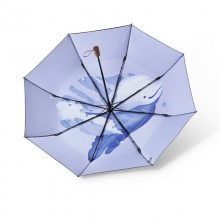 蕉下雨伞 栖寻系列太阳伞 防紫外线折叠伞