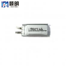 HM501430Сۺ﮵3.7V180mAhƲ¼Ƶض