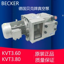¹BECKERձ KVT3.140