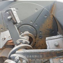 js1500搅拌机衬板叶片搅拌臂减速机齿轮密封 1.5方混凝土搅拌站主机机配件