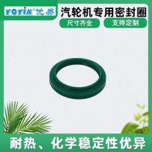O形密封圈 HY-SO-0044-V 颜色：黑色、绿色YOYIK/优易