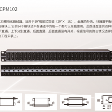  CPM102 ƽյ6.35ģ黯