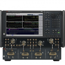 N5291A PNA ײϵͳ900 Hz  120 GHzά޼֧