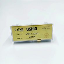 ţβUSHIO***USH-103D102Dְ˹BX40΢USH-1030L