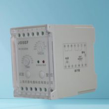 JOSEF约瑟 JHOK-ZBL1 DH-100L漏电继电器 整定值可调，***