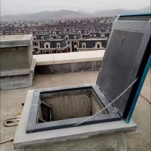˿׶ھ800*800 ⾶1100*1100 12J201-H19ͼ¼޿׸ǰ¥ǰ˿׸ǰ屣¼޿׸